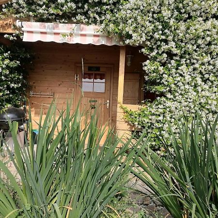 Apartma Suzy Pobegi Exterior photo