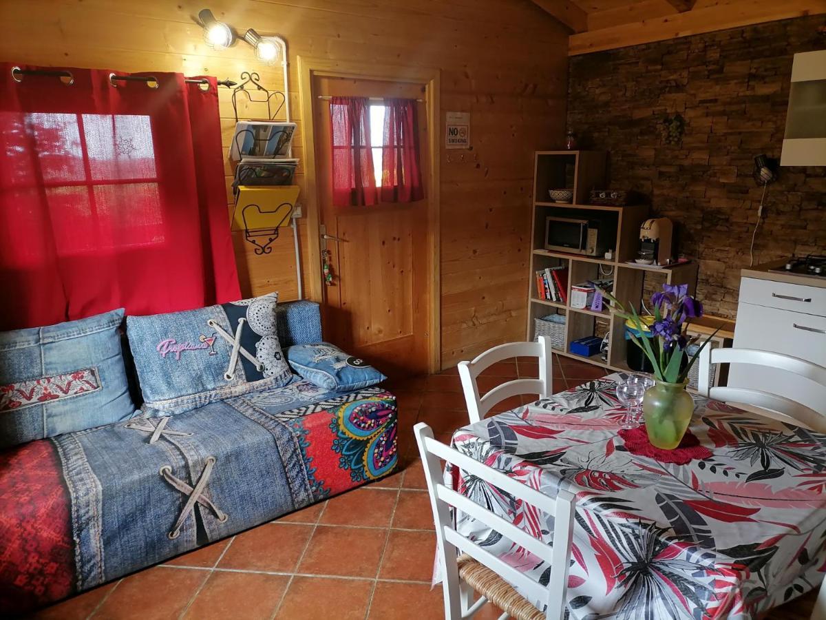 Apartma Suzy Pobegi Exterior photo