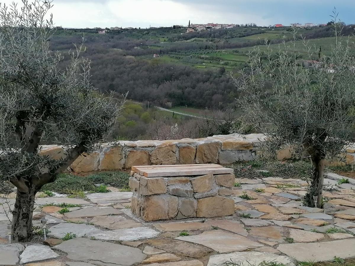 Apartma Suzy Pobegi Exterior photo